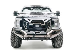 2017-2019 Ford SD Open Fender System