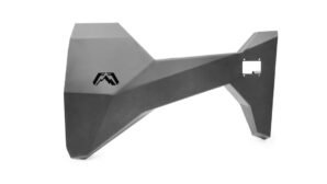 2016-2023 Toyota Tacoma Trail Doors