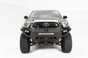 2012-2015 Toyota Tacoma Vengeance Front Bumper