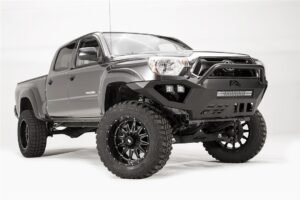 2012-2015 Toyota Tacoma Vengeance Front Pre-Runner Guard