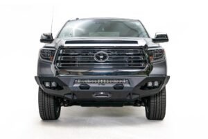 2014-2021 Toyota Tundra Matrix front w/ no guard