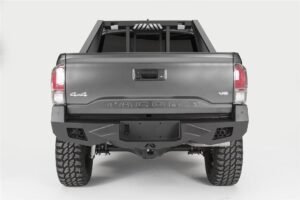 2016-2023 Toyota Tacoma Vengeance Sensor Rear