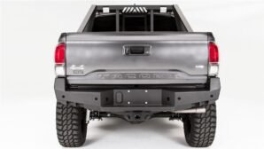2016-2023 Toyota Tacoma Rear Bumper
