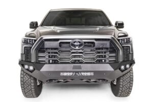 2022-2024 Toyota Tundra Vengeance Front Bumper w/ No Guard