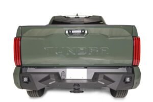 2022-2024 Toyota Tundra Vengeance Sensor Rear