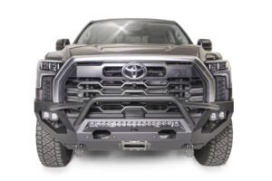 2022-2024 Toyota Tundra Matrix Front w/ Pre-runner Guard