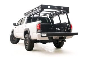 2016-2023 Toyota Tacoma Overland Rack