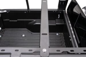 2016-2023 Toyota Tacoma Overland Rack Additional Cross Members (2)