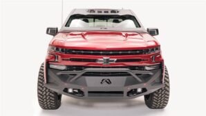 2019-2022 Chevrolet 1500 Vicowl