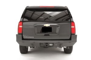2015-2020 Chevy Suburban Rear Sensor Bumper