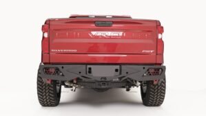 2019-2024 Chevy/GMC 1500 Vengeance Sensor Rear