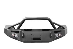 2013-2018 Dodge 1500 Winch Bumper w/ Pre-runner