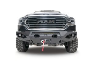2019-2024 Dodge 1500 Matrix front w/ no guard