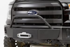2015-2020 Ford F150 Winch Mount