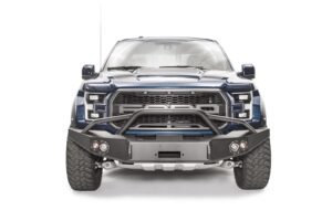 2017-2020 Ford Raptor Front Bumper w/ Pre-Runner Guard