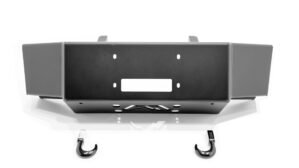 2017-2020 Ford SD F250-F550 Winch Mount w/ No Guard