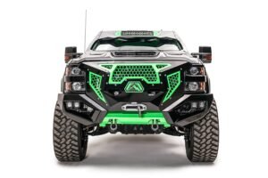 2015-2019 Chevy HD Grumper