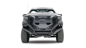 2019-2021 GMC 1500 Grumper