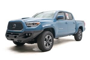 2016-2023 Toyota Tacoma Matrix front w/ no guard