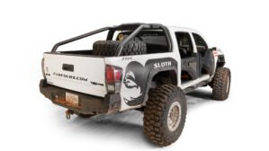 2016-2023 Toyota Tacoma Sport Rack