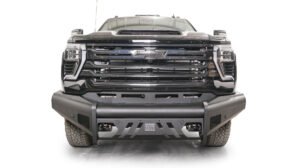 2024-2024 Chevy 2500-3500 HD BS Elite No Guard w/ Tow Hooks