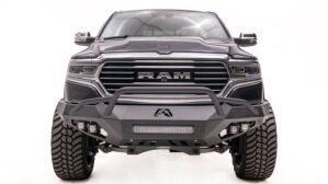 2019-2024 Dodge 1500 Vengeance Front Sensor Bumper w/ Pre-Runner Guard