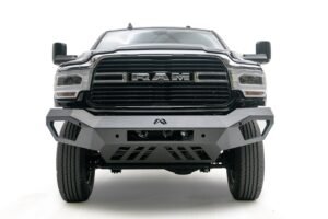 2019-2024 Dodge 2500-3500 HD Vengeance Front