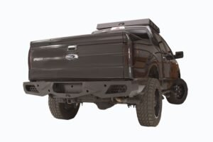2009-2014 Ford F150/Raptor Vengeance Sensor Rear Bumper