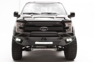2015-2017 F150 Vengeance Front Bumper w/ Pre-Runner Guard