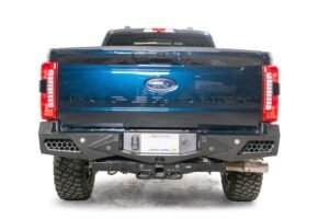 2023-2023 Ford F250-F350 Vengeance Rear Bumper