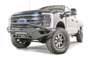 2023-2023 Ford F250-F350 Vengeance Front Bumper w/ Pre-Runner Guard