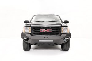 2007-2013 GMC 1500 Vengeance Front Bumper w/ No Guard