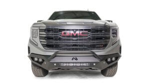 2022.5-2025 GMC 1500 Vengeance Front Bumper w/ Pre-Runner Guard
