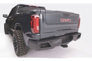 22.5-2024 GMC/Chevy 1500 Vengeance Sensor Rear w/ Blind Spot monitor mount