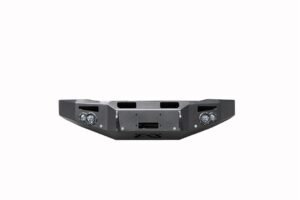 2015-2019 Chevy HD 2500-3500 SENSOR Winch Bumper w/ No Guard