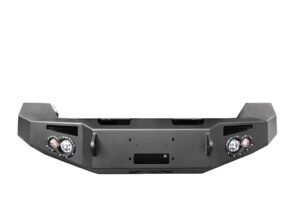 2013-2018 Dodge 1500 Winch Bumper w/ No Grill Guard