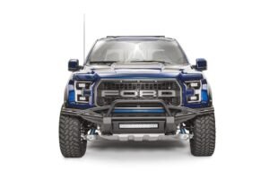 2017-2020 Ford Raptor Aero Front Bumper w/ Pre-Runner Guard
