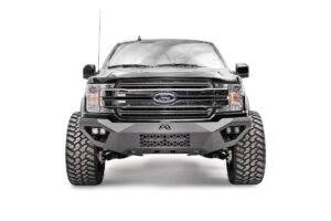 2018-2020 Ford F150 Vengeance Front Bumper w/ No Guard