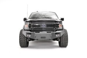 2018-2020 Ford F150 Winch Bumper w/ No Guard