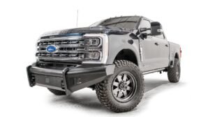 2023-2024 Ford Super Duty F250-F550 Elite Front Bumper w/ No Guard