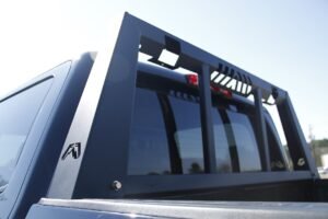 2007-2019;2018 Chevy/GMC 2500-3500; Chevy/GMC 1500 Headache Rack