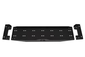 2007-2018 4 Door Jeep JK Rear Cargo Divider