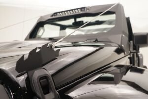 2018-2024 Jeep JL Vicowl Limb Riser