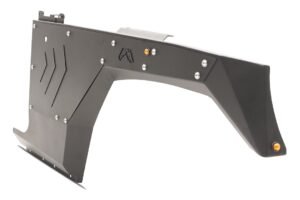 2018-2024 Jeep JL Base Front Fenders