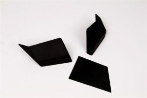 2008-2010 Ford F450 – F550 Bumper Extension Caps