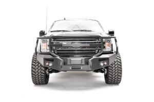 2018-2020 Ford F150 Adaptive Cruise Control Relocation Bracket for Premium Bumper
