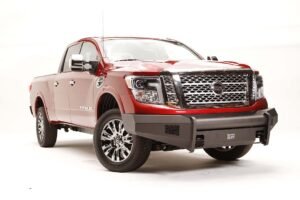 2016-2020 Nissan Titian XD BS ELITE No Guard w/ Tow Hooks