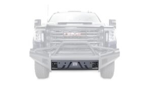 2020-2023 ELITE GMC HD Replacement Lower Guard with Sensors