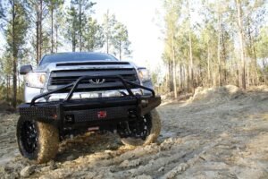 2014-2021 Toyota Tundra Pre-runner w/ Tow Hooks