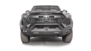 2024-2025 Toyota Tacoma Vengeance Front Bumper w/ Pre-Runner Guard